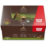 Tchibo Cafissimo Espresso Brazil box 96 ks – Sleviste.cz