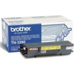 Brother TN-3280 - originální – Hledejceny.cz