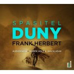 Spasitel Duny - Frank Herbert - čtou Marek Holý a Jan Vlasák – Zboží Dáma