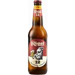Velkopop. Kozel 12 světlý ležák 4,8% 0,5 l (sklo) – Zbozi.Blesk.cz