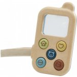 PlanToys Můj první telefon – Sleviste.cz