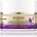 Eveline Cosmetics Pro-Retinol 100% Bakuchiol Intense ultra liftingový pleťový krém 60+ 50 ml