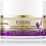 Eveline Cosmetics Pro-Retinol 100% Bakuchiol Intense ultra liftingový pleťový krém 60+ 50 ml – Hledejceny.cz