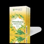 Megafyt Konopná směs Detox 20 x 1,5 g – Hledejceny.cz