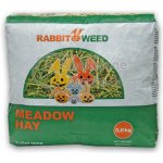 Rabbit&Weed Seno luční 1,9 l 0,6 kg – Zboží Mobilmania