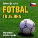  Various - Fotbal to je hra CD