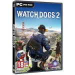 Watch Dogs 2 – Zbozi.Blesk.cz