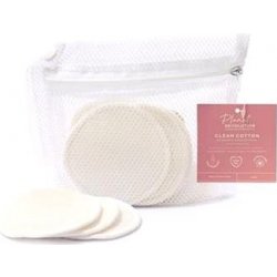 Revolution Planet Wash Away Pads