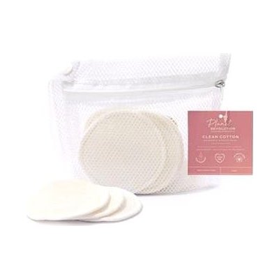Revolution Planet Wash Away Pads – Zboží Mobilmania