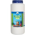 PROBAZEN chlor šok 2,5kg – Zboží Dáma