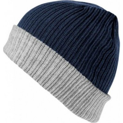 Result Winter Essentials námořní šedá – Hledejceny.cz
