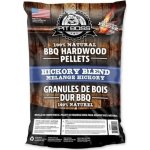 Pit Boss Hickory 9kg – Zbozi.Blesk.cz