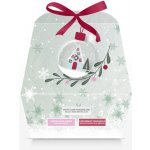 Yankee Candle Vánoční dárková sada vonné vosky 3 ks – Zboží Dáma