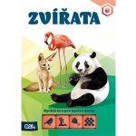 Albi Chytré kostky Zvířata – Zboží Živě
