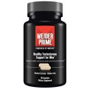  Weider Prime Testosterone Support for Men 60 kapslí