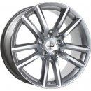 CMS C27 6,5x17 5x114,3 ET50 racing silver