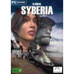 Syberia – Zboží Živě