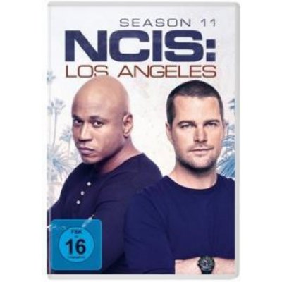 NCIS: Los Angeles - Season 11 – Zbozi.Blesk.cz