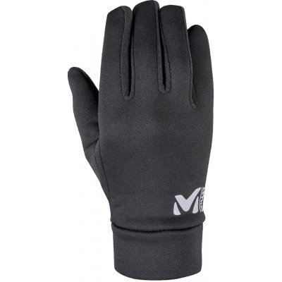 Millet Cell Touch rukavice black noir