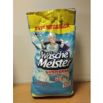 Wäsche Meister Universal Prací prášek 10,5 kg – Zbozi.Blesk.cz