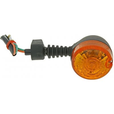 Vparts Blinkr přední levý / zadní pravý, Beta, Derbi, KTM, Rieju VC20582 – Hledejceny.cz