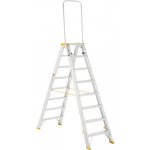 Alve Forte schůdyk 8 příček 170 cm 9418 – Hledejceny.cz