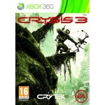 Crysis 3 – Sleviste.cz