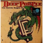 Deep Purple - Battle Rages On LP – Zbozi.Blesk.cz