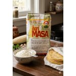 Harimasa Kukuřičná mouka 1kg – Hledejceny.cz