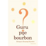 Guru pije bourbon? – Hledejceny.cz