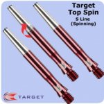 Target Top spin S line medium – Zbozi.Blesk.cz