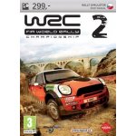 WRC FIA World Rally Championship 2 – Hledejceny.cz