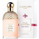 Guerlain Aqua Allegoria Rosa Rossa toaletní voda dámská 125 ml – Hledejceny.cz