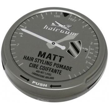 Hairgum Matt vosk na vlasy 40 g