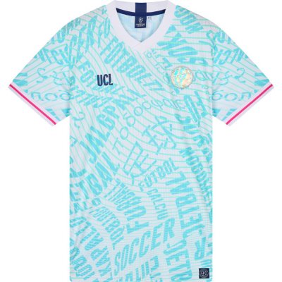Fan-shop tričko CHAMPIONS LEAGUE Global Native – Zboží Mobilmania