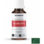 Aromen Loyly Masters Vanilla 50% bourbon 11 ml – Hledejceny.cz