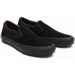 Vans classic slip on černé – Zboží Mobilmania