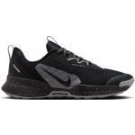 Nike Juniper Trail 3 Black – Hledejceny.cz