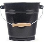 Vcas 260066 vědro smalt 28 cm 10 l – Zboží Mobilmania