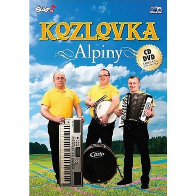 Kozlovka - Alpiny – Zbozi.Blesk.cz