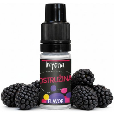 Imperia Black Label Ostružina 10 ml – Sleviste.cz