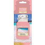 Yankee-Candle Pokojove-vune Vune-do-autaPink Sands 14 g – Hledejceny.cz