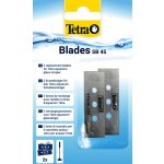 Tetra GS45 žiletky ke škrabce 2 ks – Hledejceny.cz