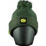 RidgeMonkey Čepice APEarel ThermaPro Waterproof Bobble Hat Green – Hledejceny.cz