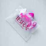 Ibra Makeup Blender Trio Marble 3 ks – Sleviste.cz