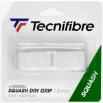 Tecnifibre Dry Grip 1ks white – Hledejceny.cz