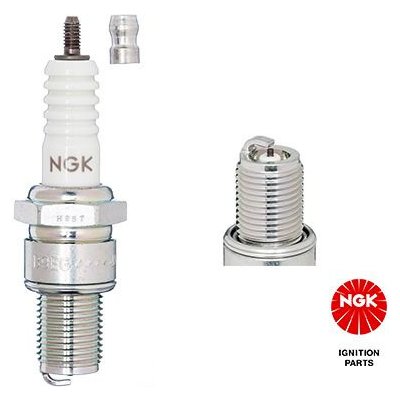 Zapalovací svíčka NGK B11EG – Hledejceny.cz