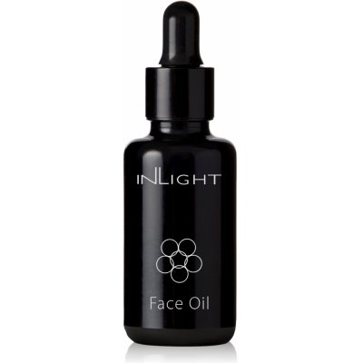 Inlight Bio denní olej na obličej 10 ml – Zboží Mobilmania