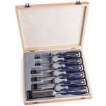 Irwin sada plochých dlát MARPLES MS750: 6, 10, 15, 20, 25, 35 mm 10503733 – Zboží Dáma