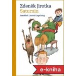 Saturnin - Zdeněk Jirotka – Hledejceny.cz